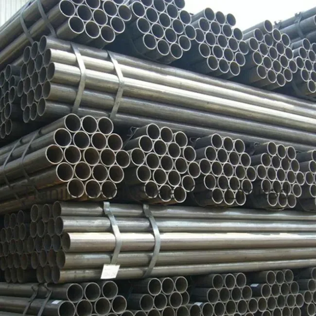 galvanized steel pipe&tube